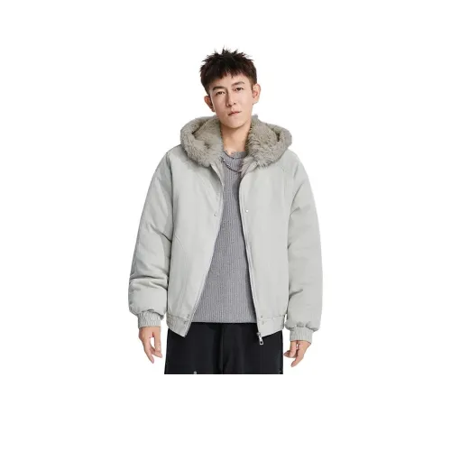 TAIZILONG Унисекс Пуховики