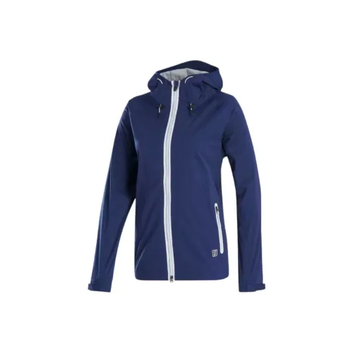 FOOTJOY Куртки и пальто для женщин