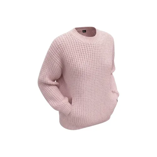 PAINT STAIN Унисекс Трикотаж