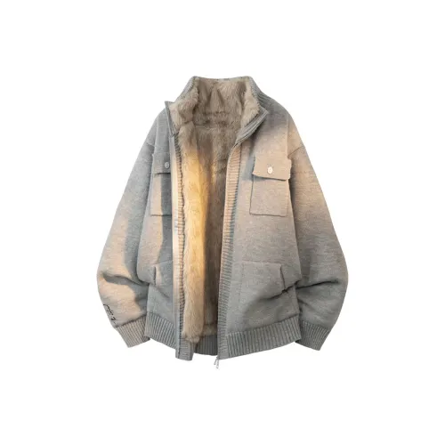 Journey To The West Пуховая куртка унисекс