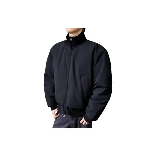 Двойная рыба Унисекс Пуховики