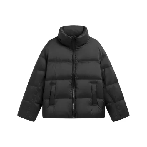 A.B.X Унисекс Пуховики