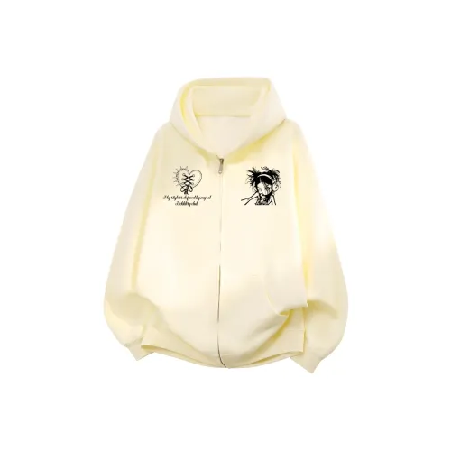 DEKKRY Унисекс Свитшоты