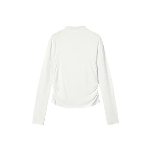 DIALOGUE Женские T-рубашки