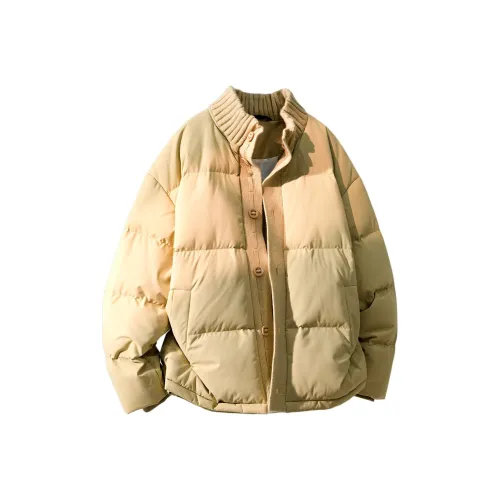 SZON Унисекс Пуховики