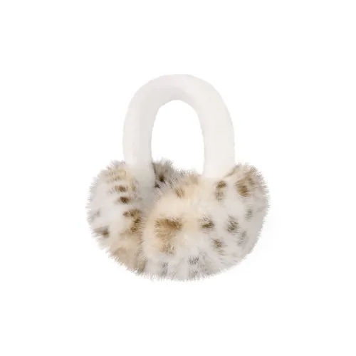 ZANC Наушники-подвески из полиэстера унисекс