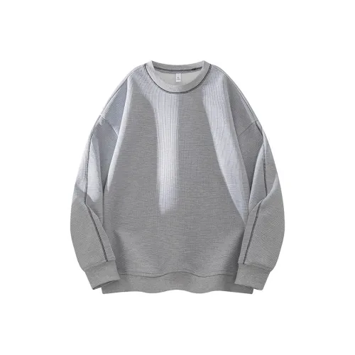 PLQV Унисекс Свитшоты