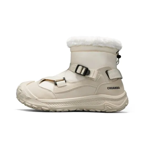 MAISON VINSON Сноубутсы Мужской