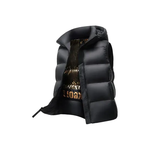 PLQV Унисекс Жилеты