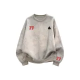 Хаки с флисовой подкладкой [Премиум]