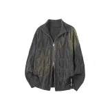 Темно-серый