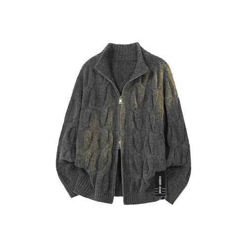 CHEER ZONE Унисекс Трикотаж