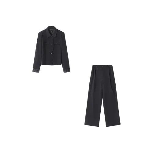 Mo Han Yi Mei Повседневный костюм женский