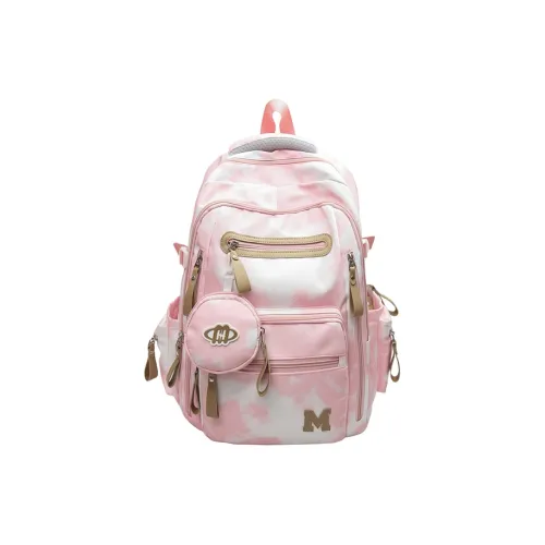 GOBLIN SHARKS 1759 Нейлоновый рюкзак стандартный женский многоцветный