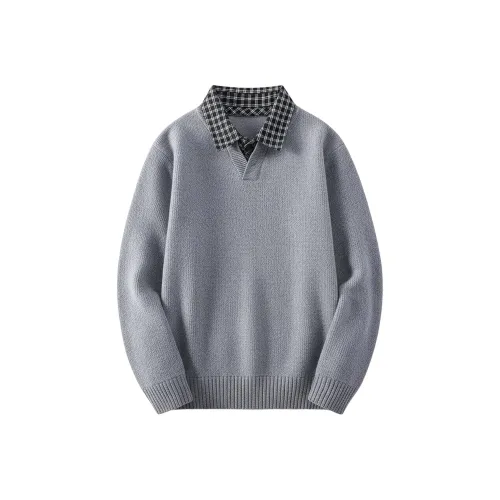 GANGZAI Унисекс Трикотаж