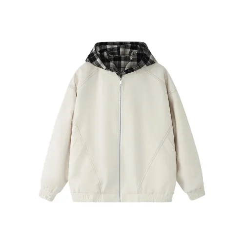 TAIZILONG Мужские Куртки