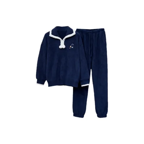 Tiansui Изображение Цвет Женский Пижамный Комплект