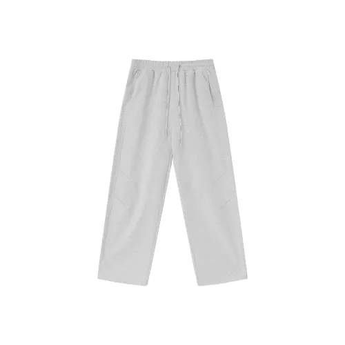 ACTUP Вязаные спортивные брюки унисекс