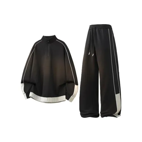 PLQV Унисекс Повседневная Спортивная Одежда