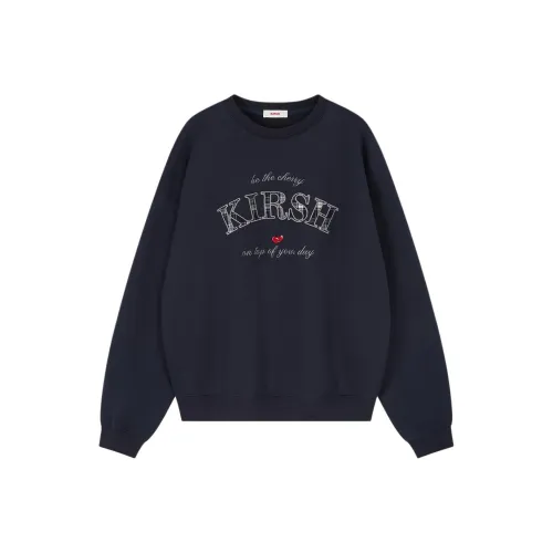 KIRSH Женские Свитшоты