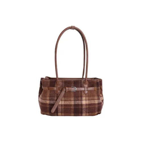 Jade En Plus ПУ (полиуретан) Сумка через плечо Стандартная Женская Многоцветная