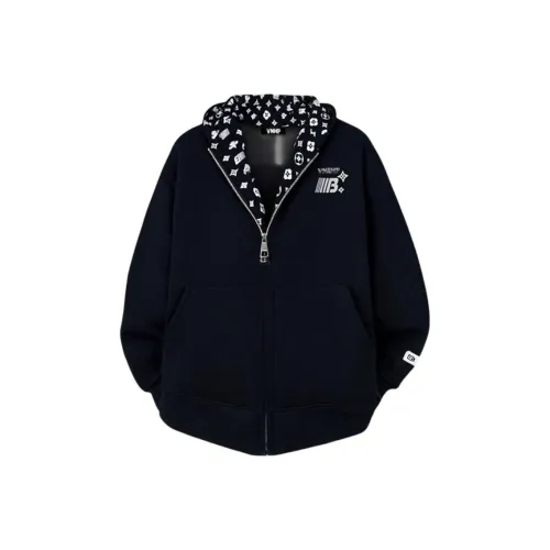 VNHP Унисекс Свитшоты