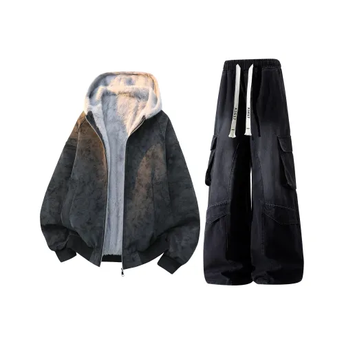 X1617 Унисекс Повседневная Спортивная Одежда