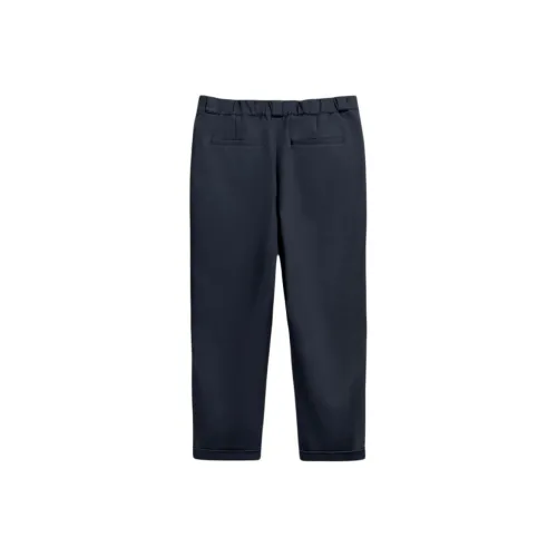 GOLDLION Осенние и зимние повседневные брюки для мужчин многофункциональные характеристики