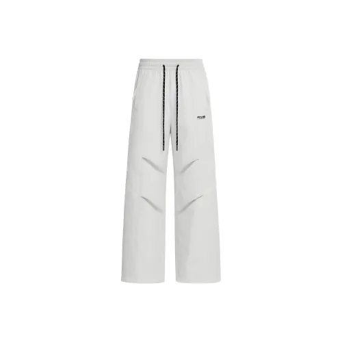 FIVE CM Hong KONG I.t Пуховые штаны Унисекс