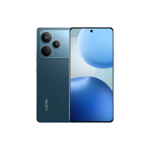 Realme P4 Pro 144 Гц частота обновления 6500 нит яркость смартфоны