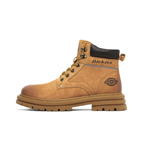 Dickies ботинки Martin Мужской