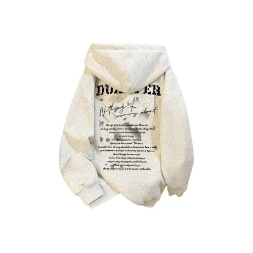 ONENINE34PM Мужские Свитшоты