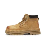 Золотой, флисовая подкладка