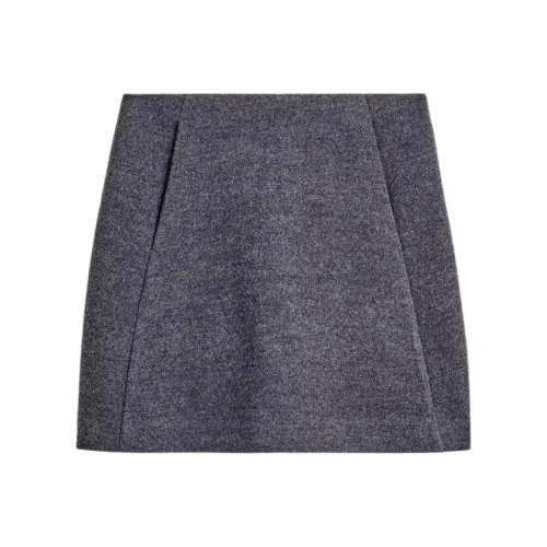 COS Повседневные короткие юбки женские