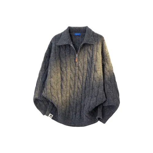 SWAMP AREA Унисекс Свитеры