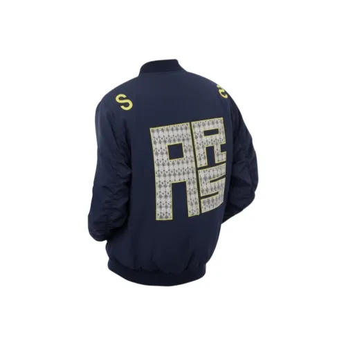 HEYNA Унисекс Бейсбольные Джерси