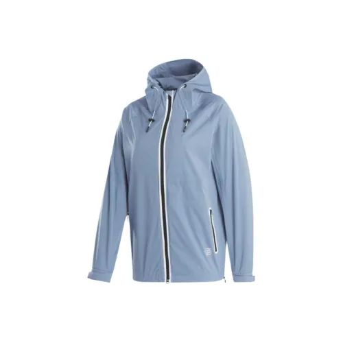 FOOTJOY Куртки и пальто для женщин