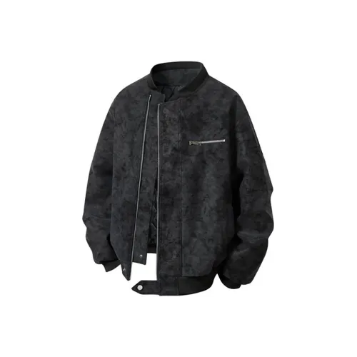 EDRPIUS Унисекс Пуховики