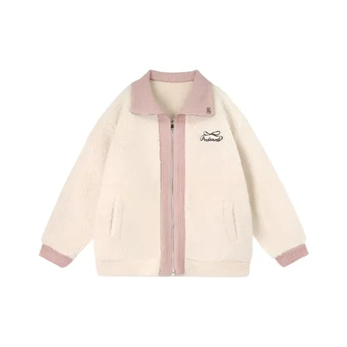 PNVB Абрикос Женские Бархатные Куртки