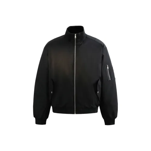 FORHUG Пуховик Пальто Унисекс