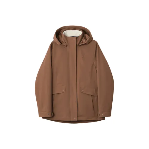 Nautica Женские пуховики