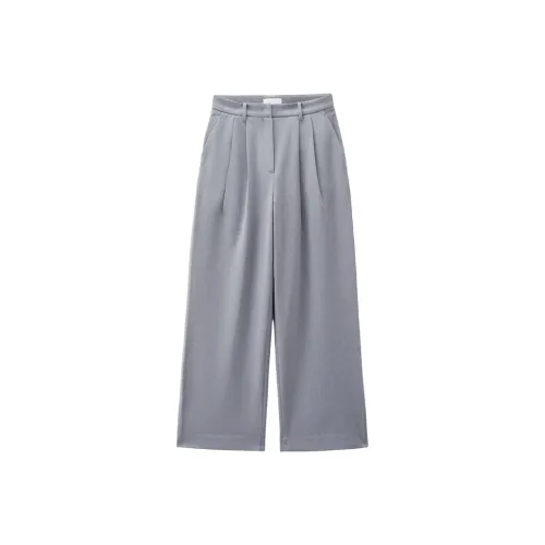 Giordano Женские Повседневные Брюки