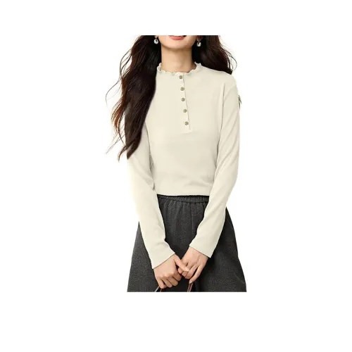 FOSS PHIL Стандартная T-рубашка Женская