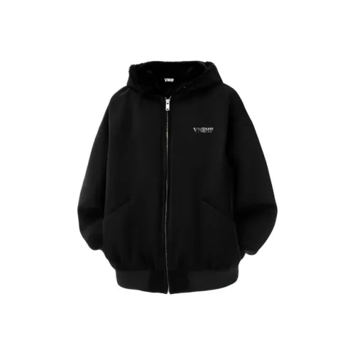 VNHP Унисекс Пуховики