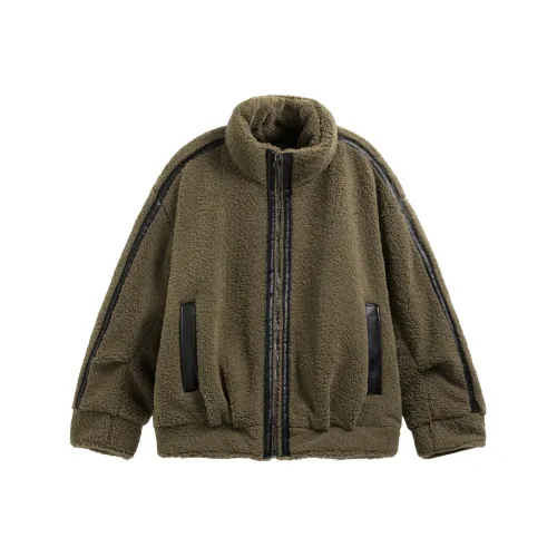 A.B.X Унисекс Пуховики