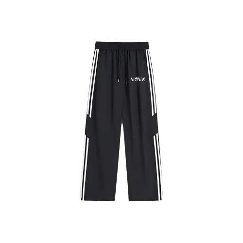 VGVX Унисекс Повседневные Брюки