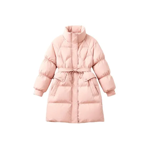 SKYA Женские пуховики