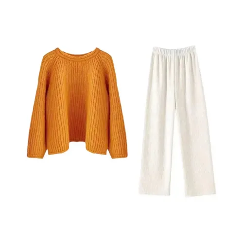 HAPG Женские Повседневные Костюмы