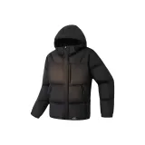 Black [Утепленный хлопковый пиджак]