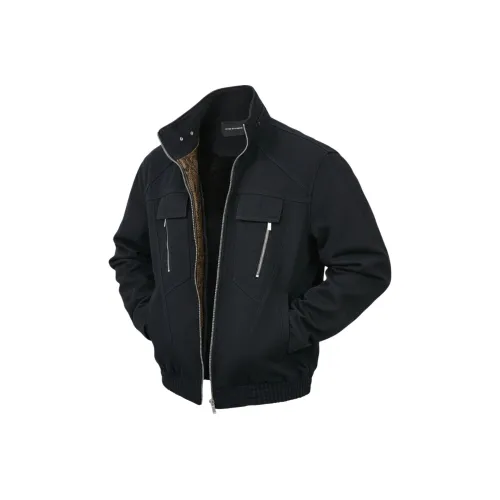 HRDW Унисекс Пуховики